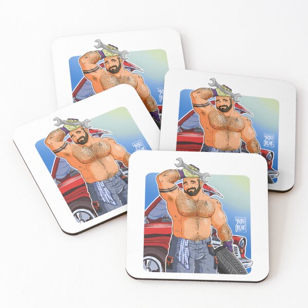 Item preview, Carlos Likes Cars designed and sold by mary-curtis.