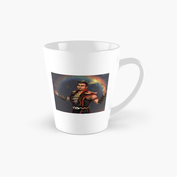 Item preview, Friendship - Shang Tsung designed and sold by hassan-cummins.