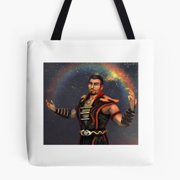 Item preview, Friendship - Shang Tsung designed and sold by hassan-cummins.