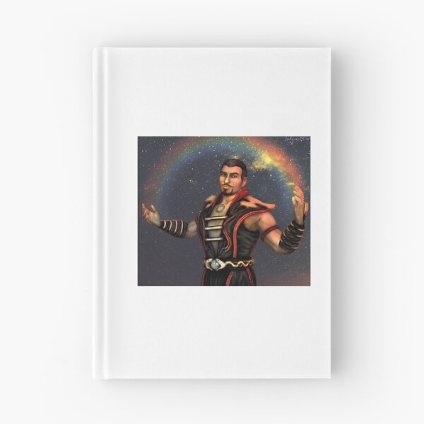 Item preview, Friendship - Shang Tsung designed and sold by hassan-cummins.