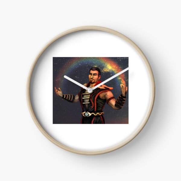 Item preview, Friendship - Shang Tsung designed and sold by hassan-cummins.