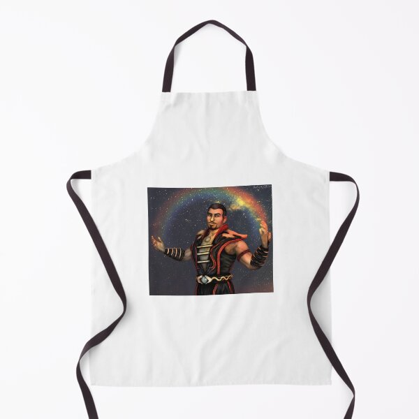 Item preview, Friendship - Shang Tsung designed and sold by hassan-cummins.
