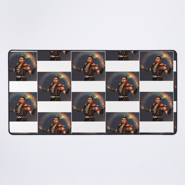 Item preview, Friendship - Shang Tsung designed and sold by hassan-cummins.