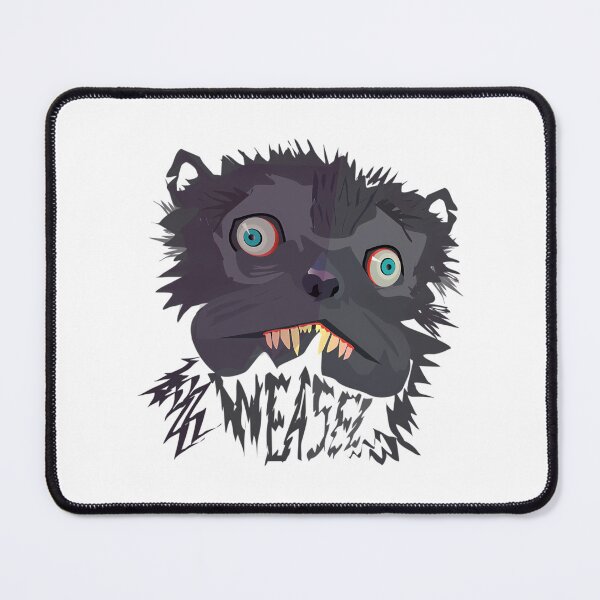 Item preview, Dc-Weasel-The Suicide Squad designed and sold by mary-curtis.