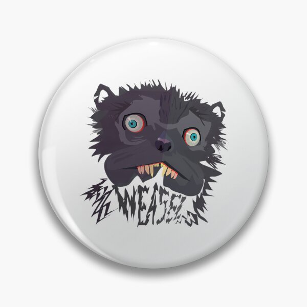 Item preview, Dc-Weasel-The Suicide Squad designed and sold by mary-curtis.