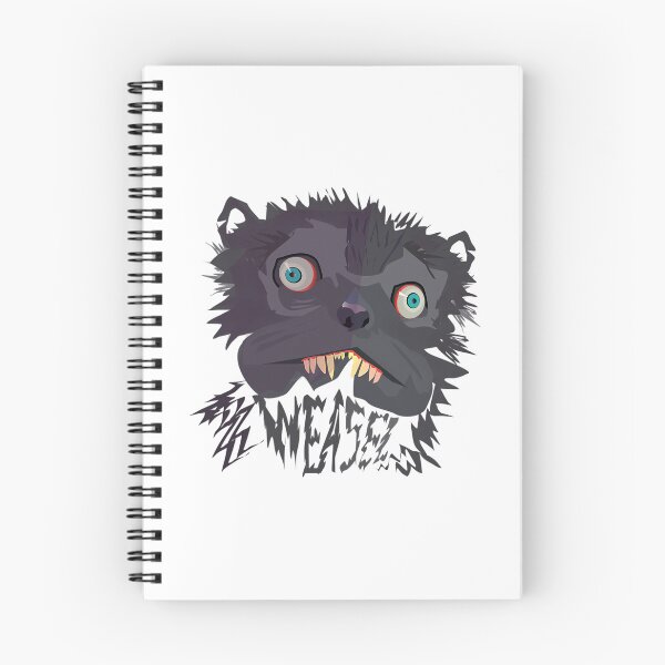 Item preview, Dc-Weasel-The Suicide Squad designed and sold by mary-curtis.
