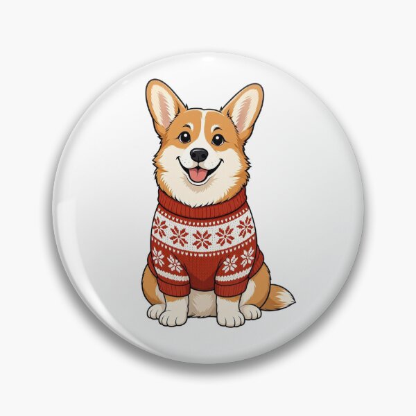 Item preview, Fleece Navidog designed and sold by DogTiredbyPeter.