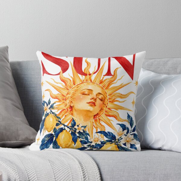 Item preview, The sun designed and sold by VGreyStudio8249.