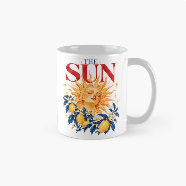 Item preview, The sun designed and sold by VGreyStudio8249.
