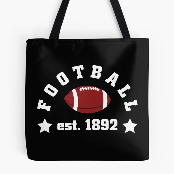 Item preview, American Football est. 1892 designed and sold by mBshirts.