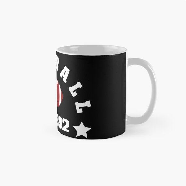 Item preview, American Football est. 1892 designed and sold by mBshirts.