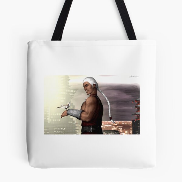 Item preview, Fujin And Friend designed and sold by hassan-cummins.