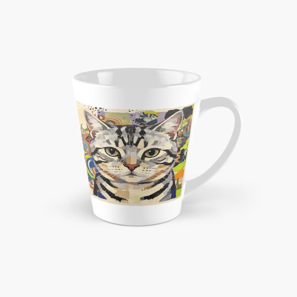 Item preview, colorful portrait designed and sold by forget45studio.