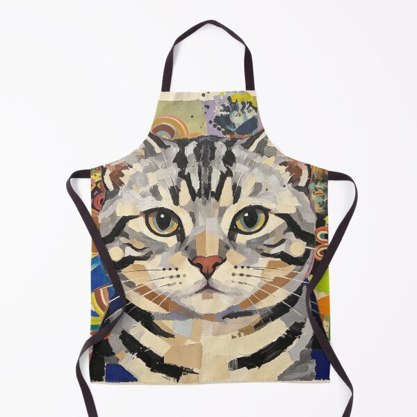 Item preview, colorful portrait designed and sold by forget45studio.