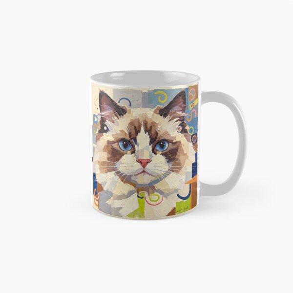 Item preview, colorful portrait designed and sold by forget45studio.