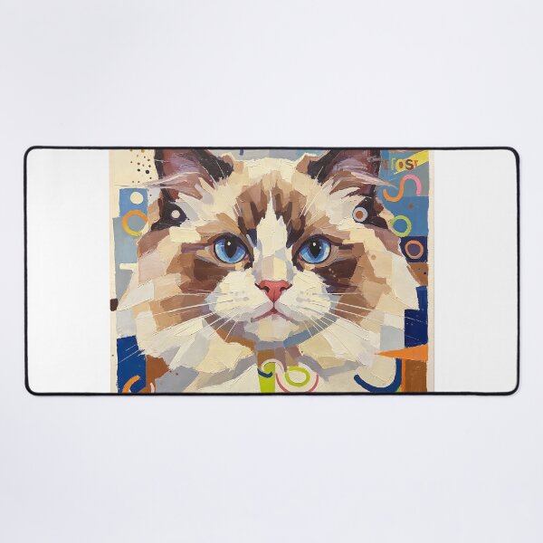 Item preview, colorful portrait designed and sold by forget45studio.
