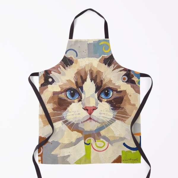 Item preview, colorful portrait designed and sold by forget45studio.