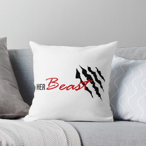 Item preview, Her Beast designed and sold by mary-curtis.
