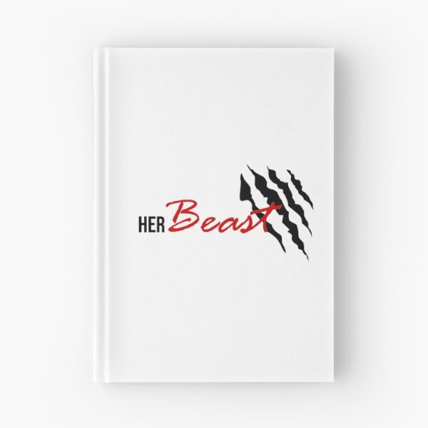 Item preview, Her Beast designed and sold by mary-curtis.