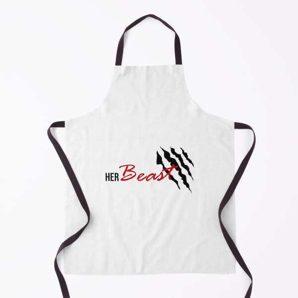 Item preview, Her Beast designed and sold by mary-curtis.