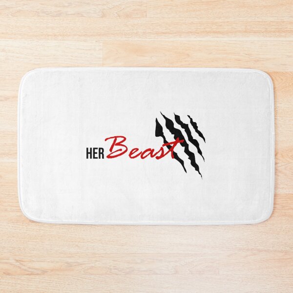 Item preview, Her Beast designed and sold by mary-curtis.