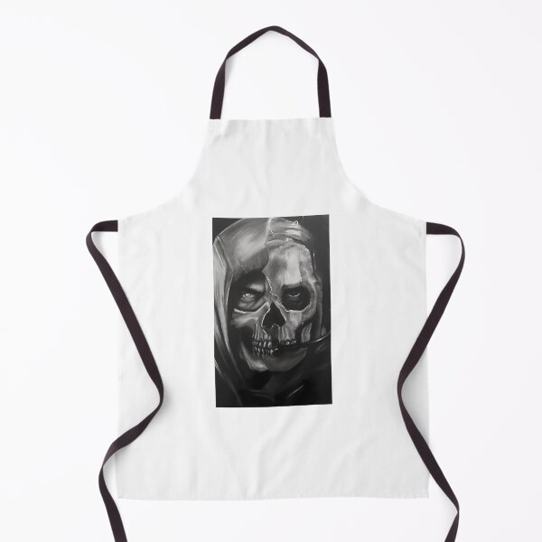Item preview, Ghost X Scorpion designed and sold by hassan-cummins.