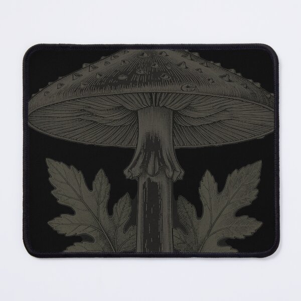 Item preview, Amanita Mushroom designed and sold by Shadow Charm.
