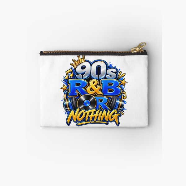 Item preview, 90s R&B or Nothing Retro Music designed and sold by mygiftideas.