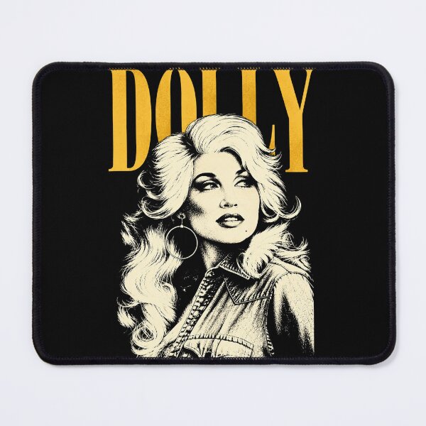 Item preview, Dolly Parton designed and sold by braycora738.