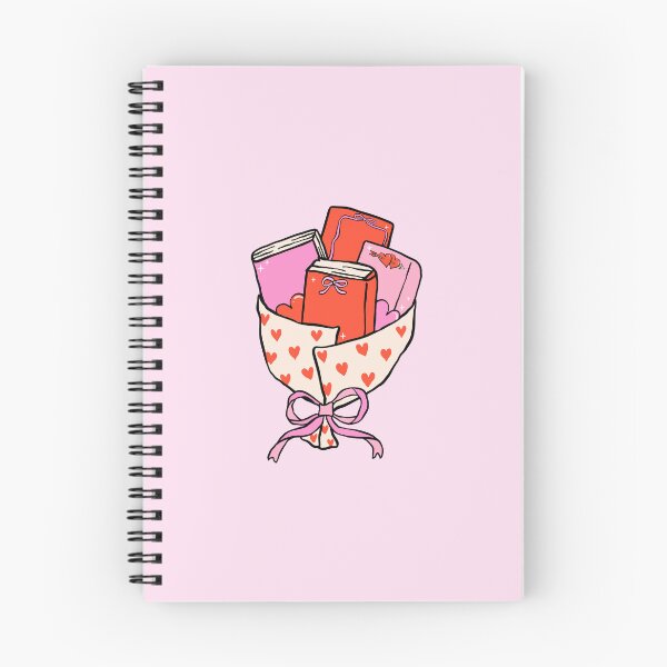 Item preview, Bouquet Of Books | Bookish | Booktok | Cute designed and sold by The Turquoise Brush.