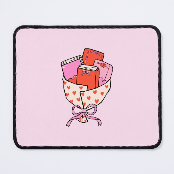 Item preview, Bouquet Of Books | Bookish | Booktok | Cute designed and sold by The Turquoise Brush.