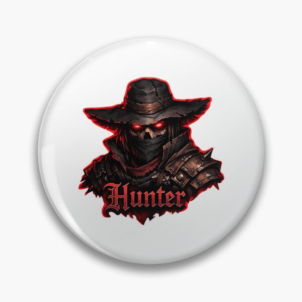 Item preview, Hunter designed and sold by hassan-cummins.