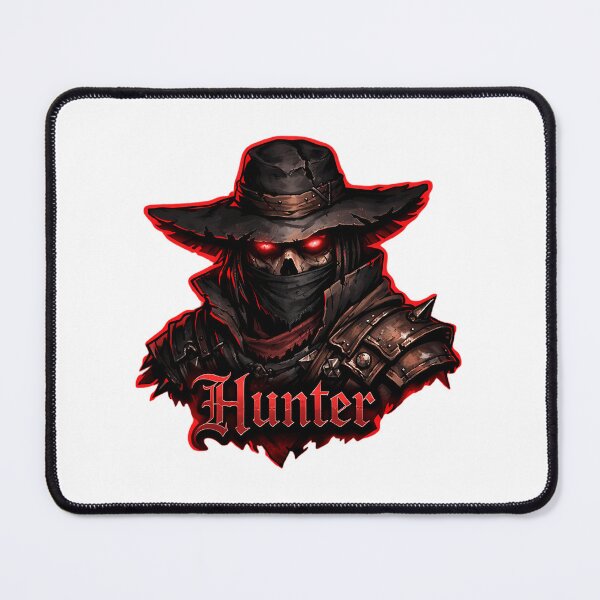 Item preview, Hunter designed and sold by hassan-cummins.