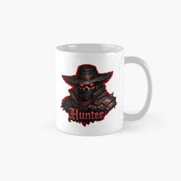 Item preview, Hunter designed and sold by hassan-cummins.