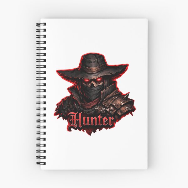 Item preview, Hunter designed and sold by hassan-cummins.