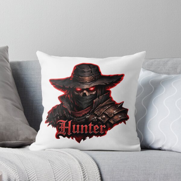 Item preview, Hunter designed and sold by hassan-cummins.