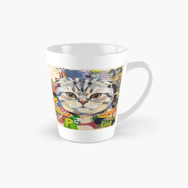 Item preview, colorful portrait designed and sold by forget45studio.