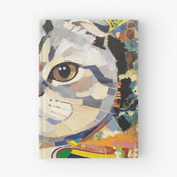 Item preview, colorful portrait designed and sold by forget45studio.