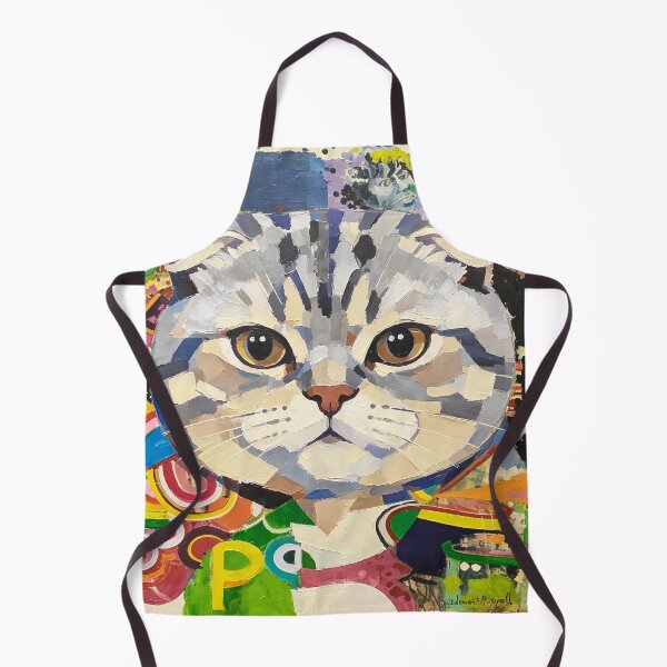 Item preview, colorful portrait designed and sold by forget45studio.