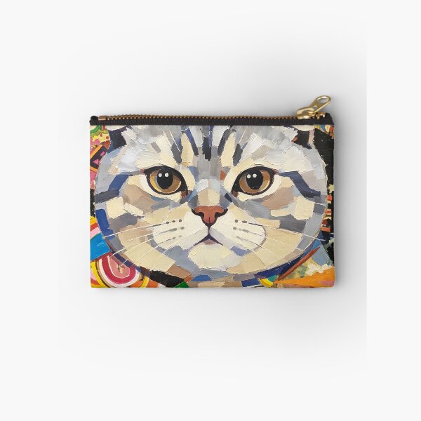Item preview, colorful portrait designed and sold by forget45studio.