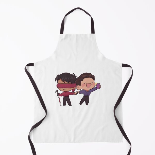 Item preview, Johnshi Chibis designed and sold by hassan-cummins.