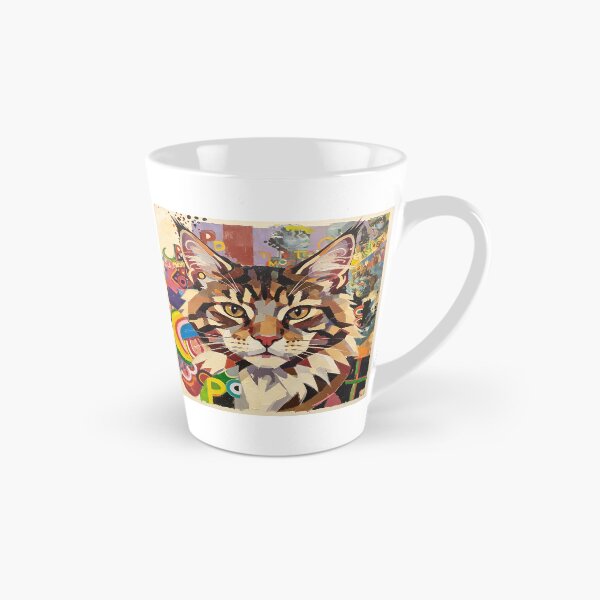 Item preview, colorful portrait designed and sold by forget45studio.
