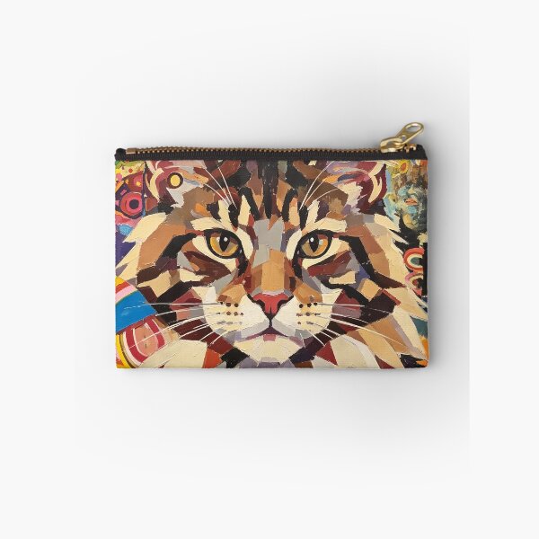 Item preview, colorful portrait designed and sold by forget45studio.