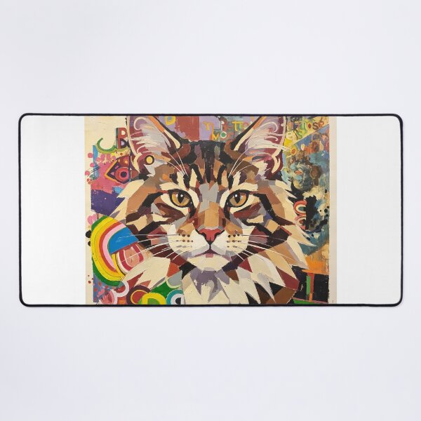 Item preview, colorful portrait designed and sold by forget45studio.