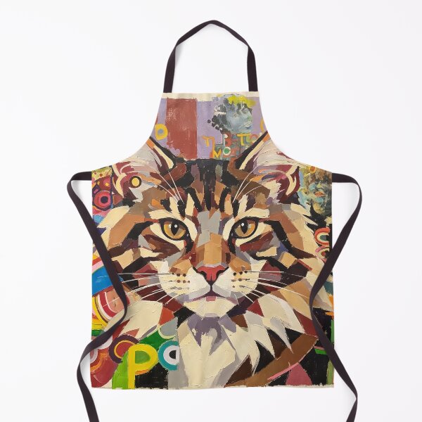 Item preview, colorful portrait designed and sold by forget45studio.