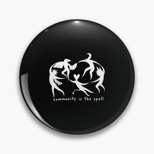Item preview, Community is the spell designed and sold by braycora738.