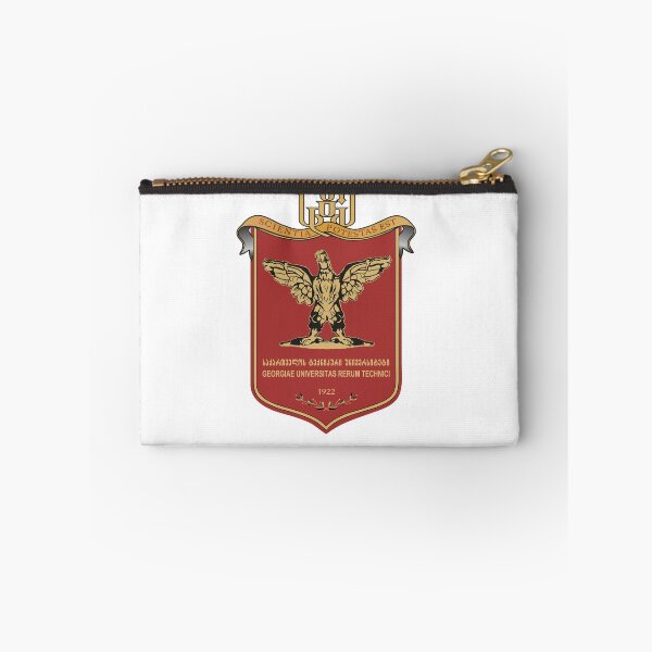 Item preview, Georgian Technical University designed and sold by EllieBussau.
