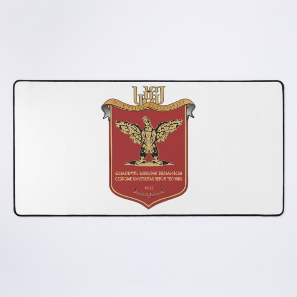 Item preview, Georgian Technical University designed and sold by EllieBussau.