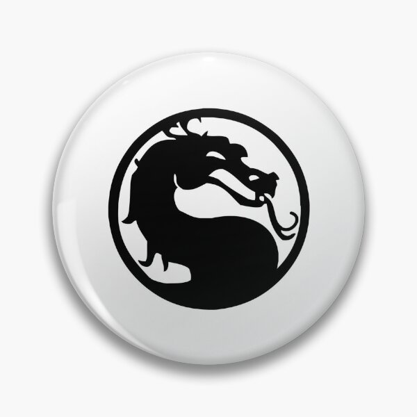 Item preview, Mortal Kombat designed and sold by hassan-cummins.