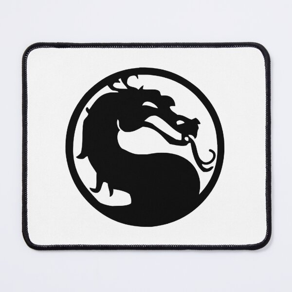 Item preview, Mortal Kombat designed and sold by hassan-cummins.